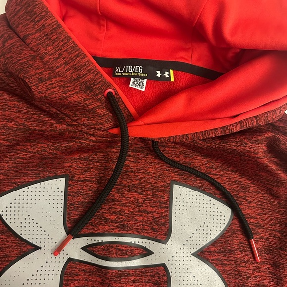 Men size XL Hoodie - Picture 2 of 6